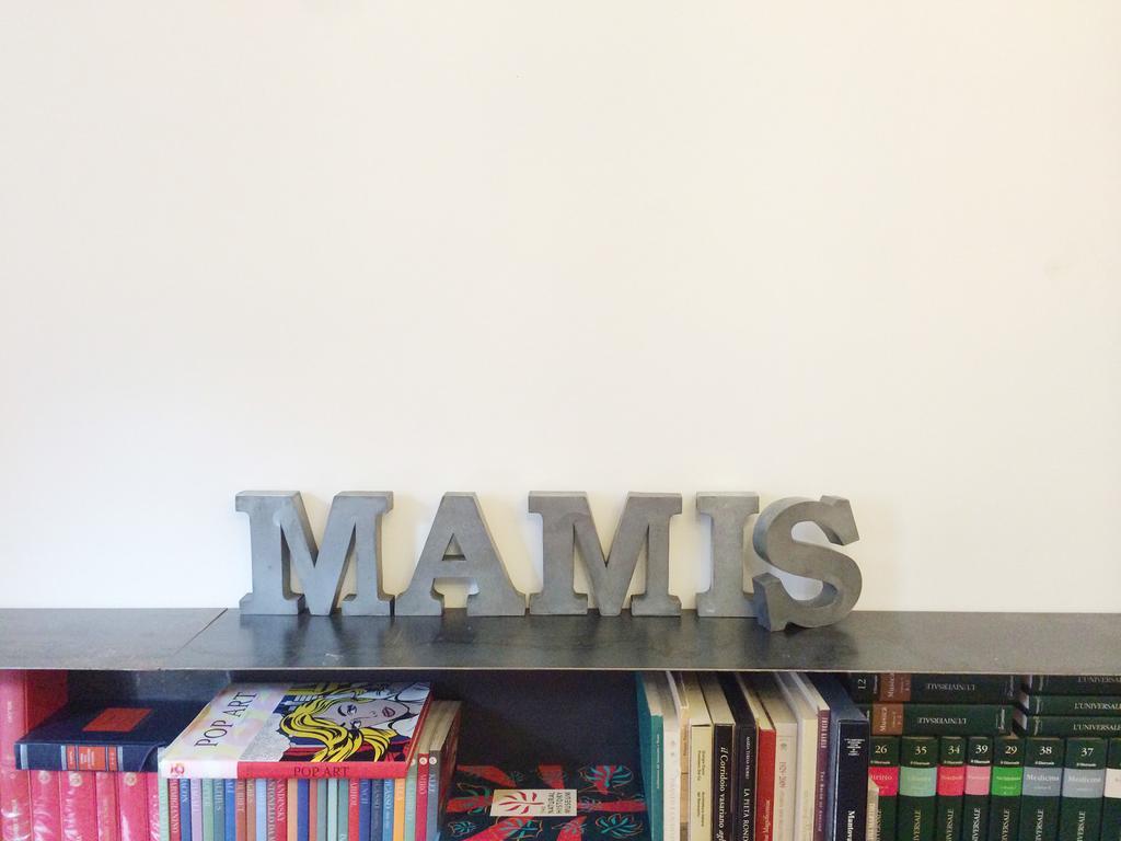 Mami's Monti Appartamento