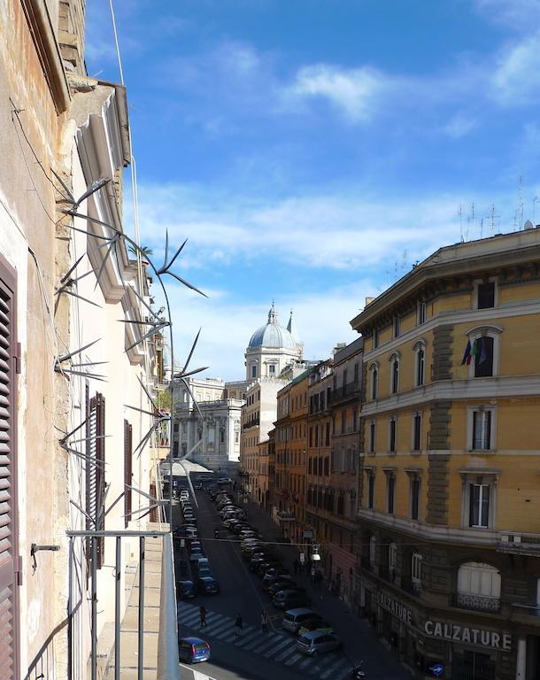 Apartamento Mami's Monti
