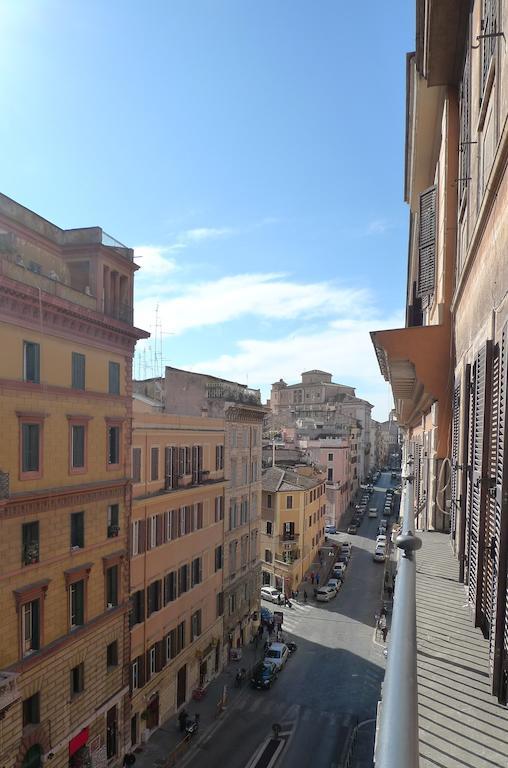 Apartamento Mami's Monti