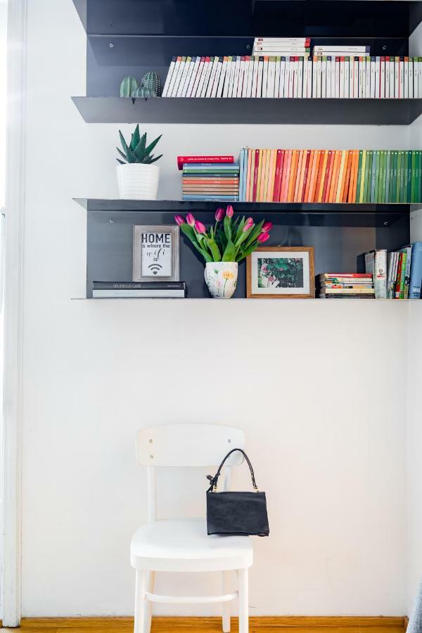 Mami's Monti Apartamento *