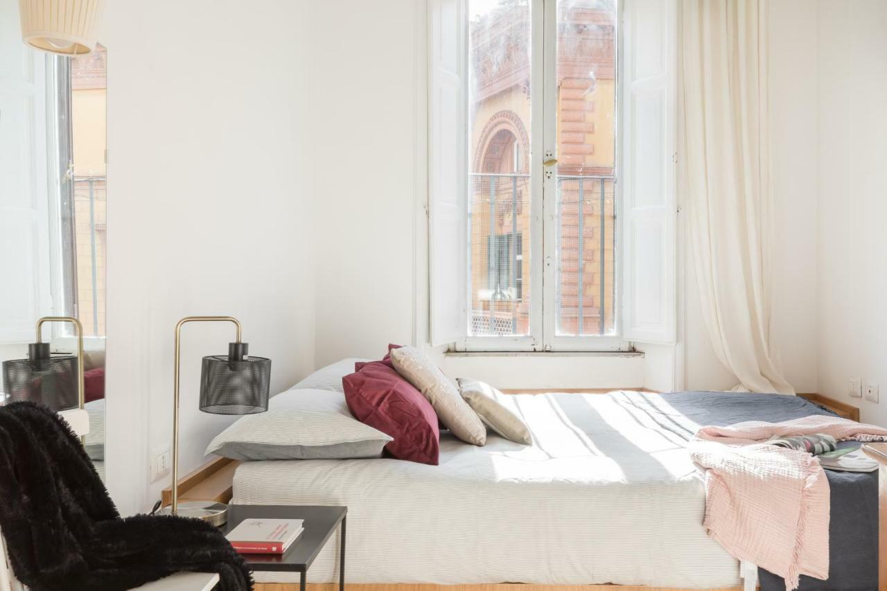 Apartamento Mami's Monti