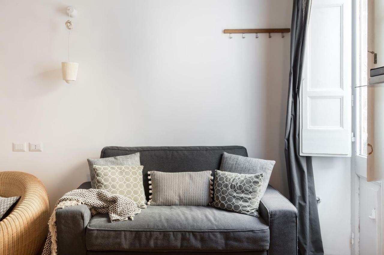 Apartamento Mami's Monti