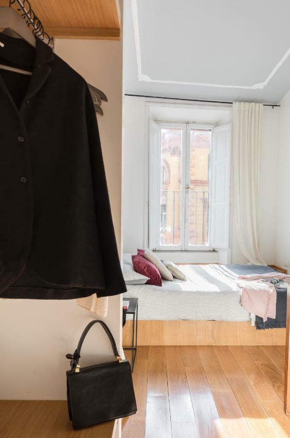 Apartamento Mami's Monti Roma