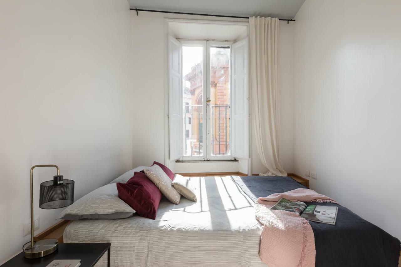 Apartamento Mami's Monti