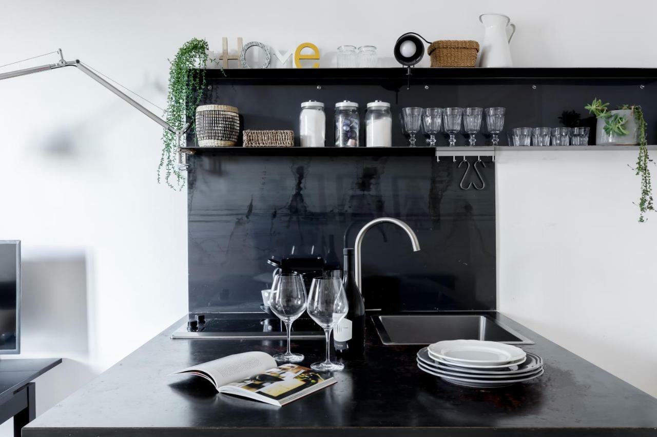 Apartamento Mami's Monti