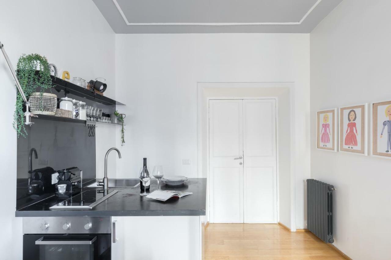 Mami's Monti Apartamento *