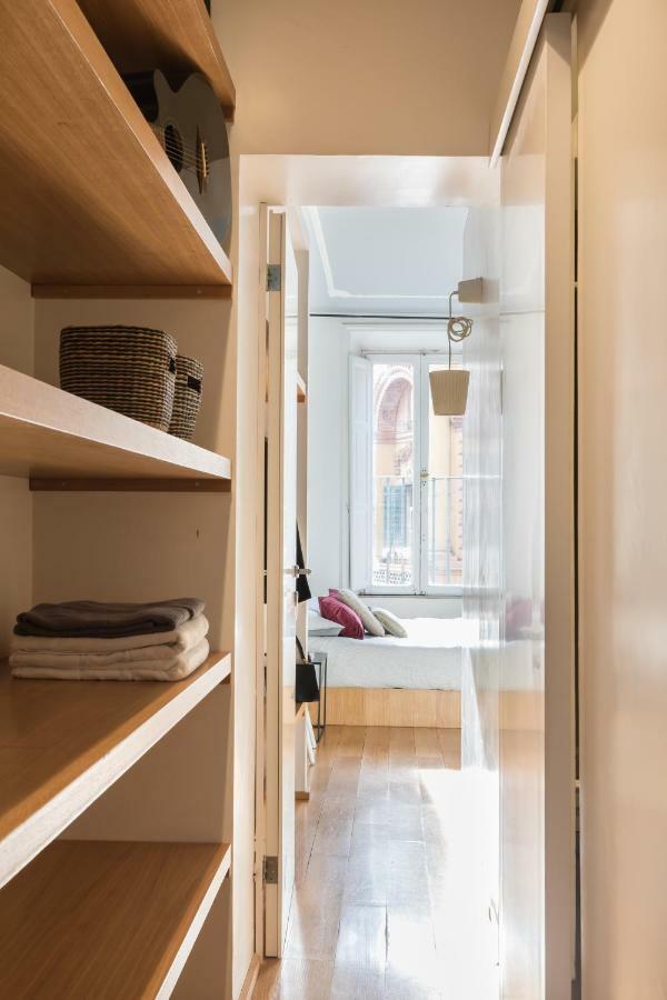 Apartamento Mami's Monti Roma
