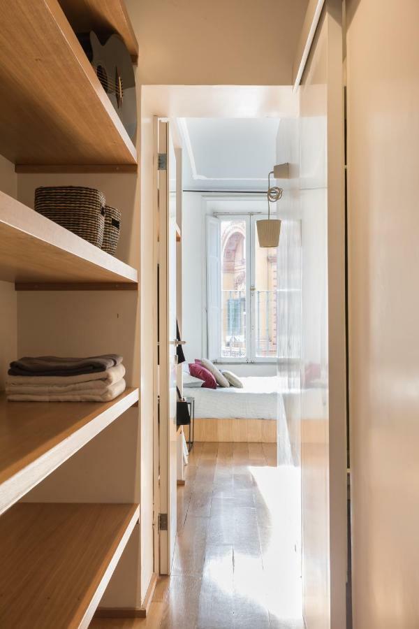Apartamento Mami's Monti