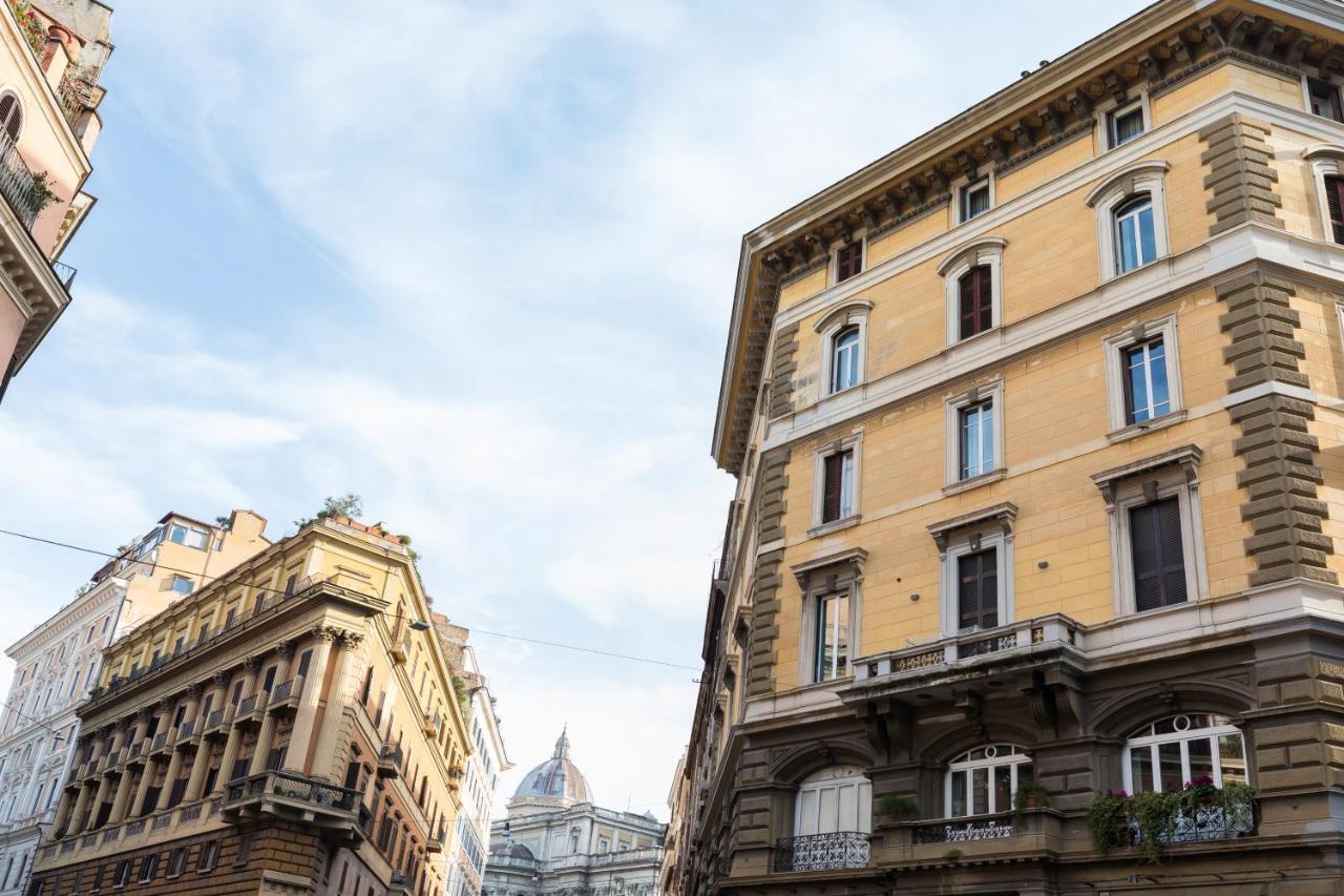 Mami's Monti * Roma